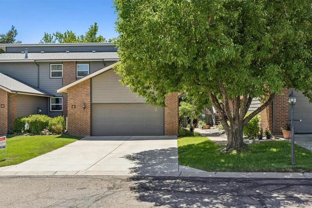 2609 S Quebec Street Denver CO 80231