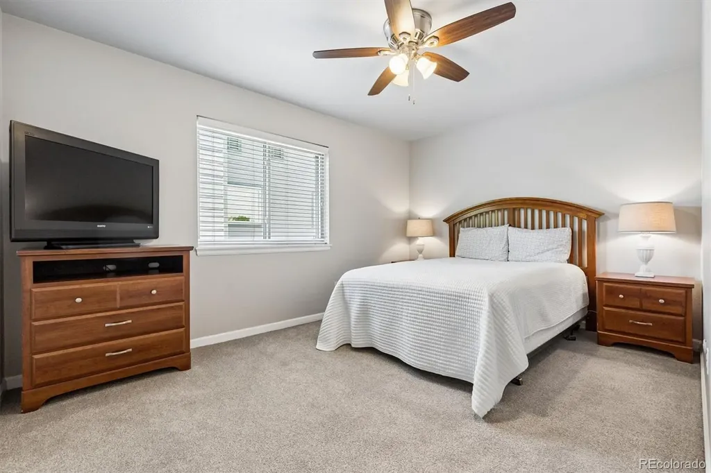 2609 S Quebec Street Denver CO 80231