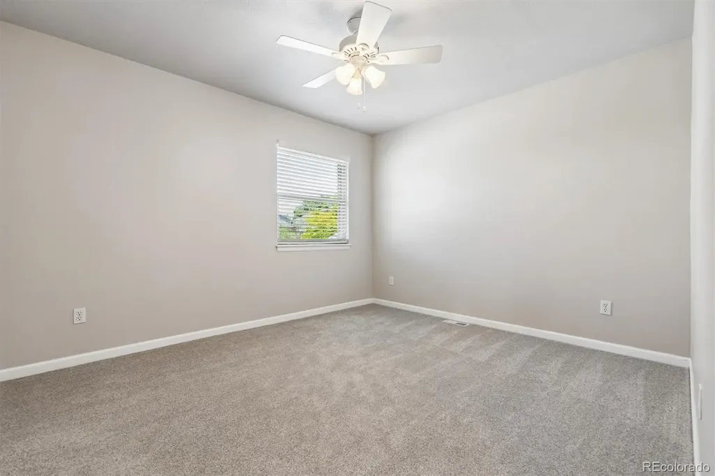 2609 S Quebec Street Denver CO 80231
