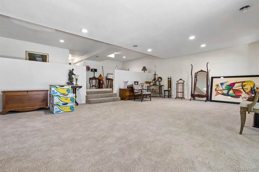 2609 S Quebec Street Denver CO 80231