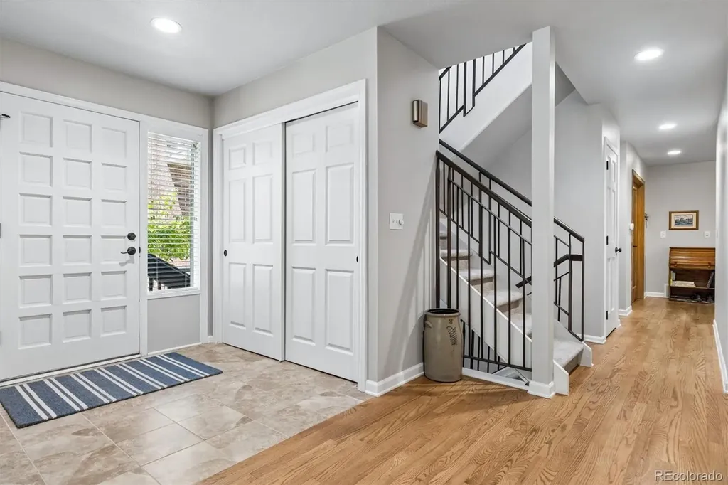 2609 S Quebec Street Denver CO 80231