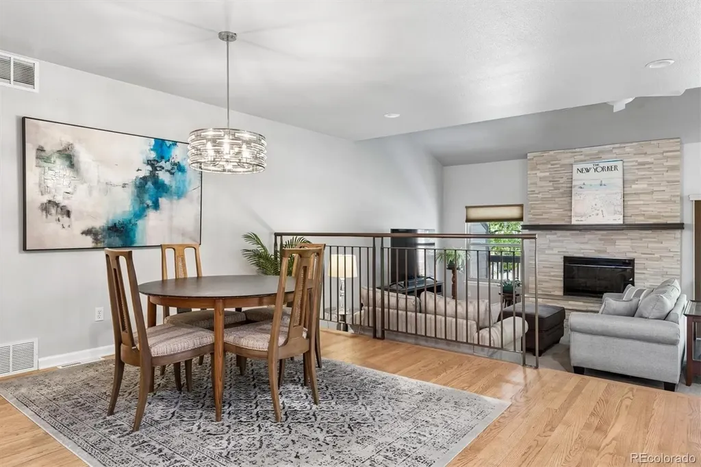 2609 S Quebec Street Denver CO 80231