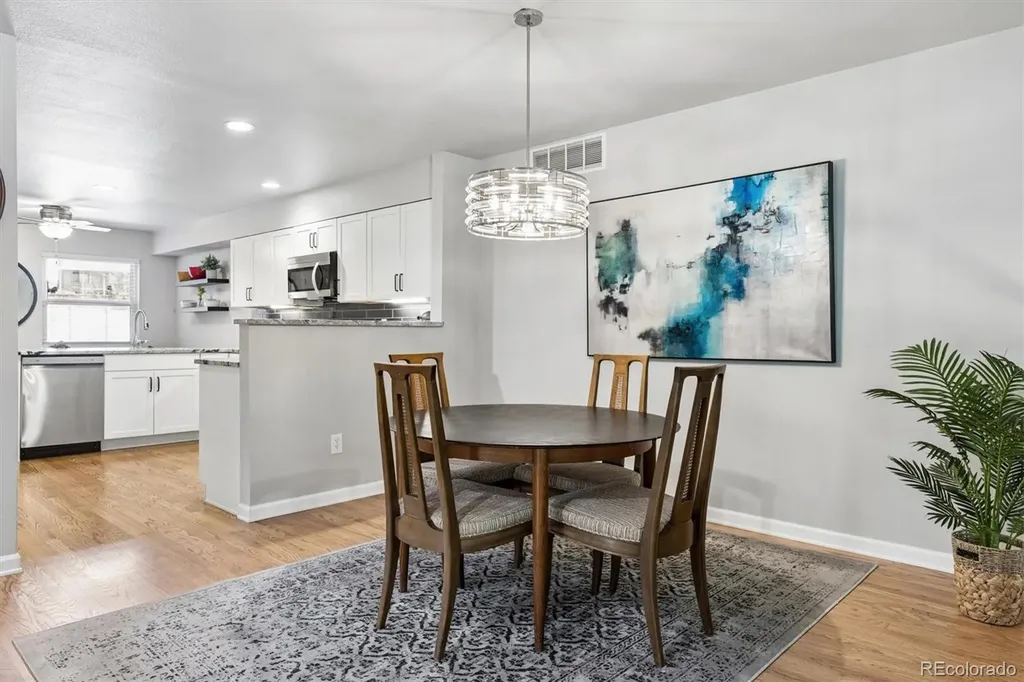 2609 S Quebec Street Denver CO 80231