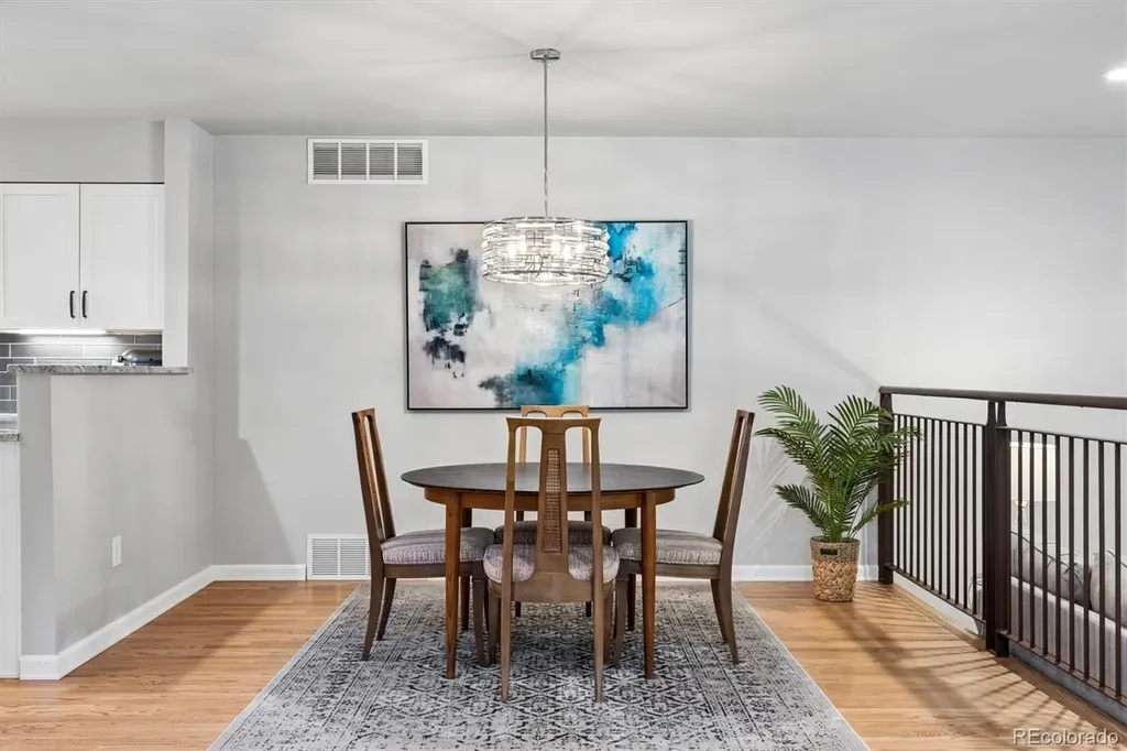2609 S Quebec Street Denver CO 80231
