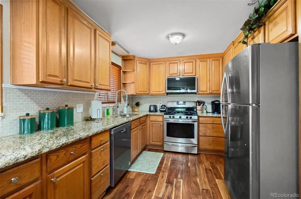 2896 E Euclid Place Centennial CO 80121