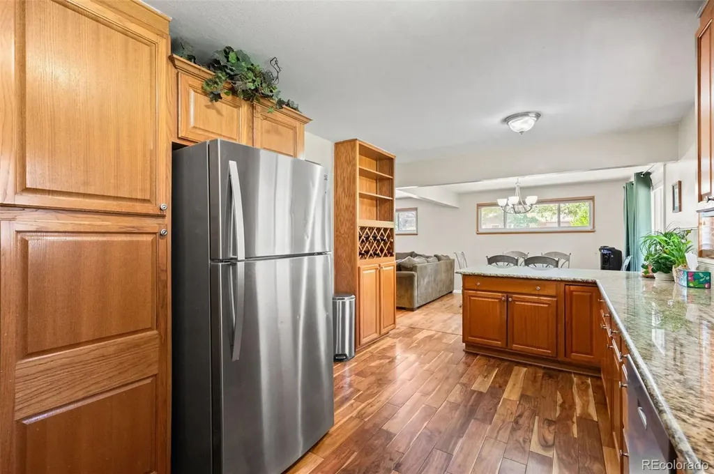 2896 E Euclid Place Centennial CO 80121