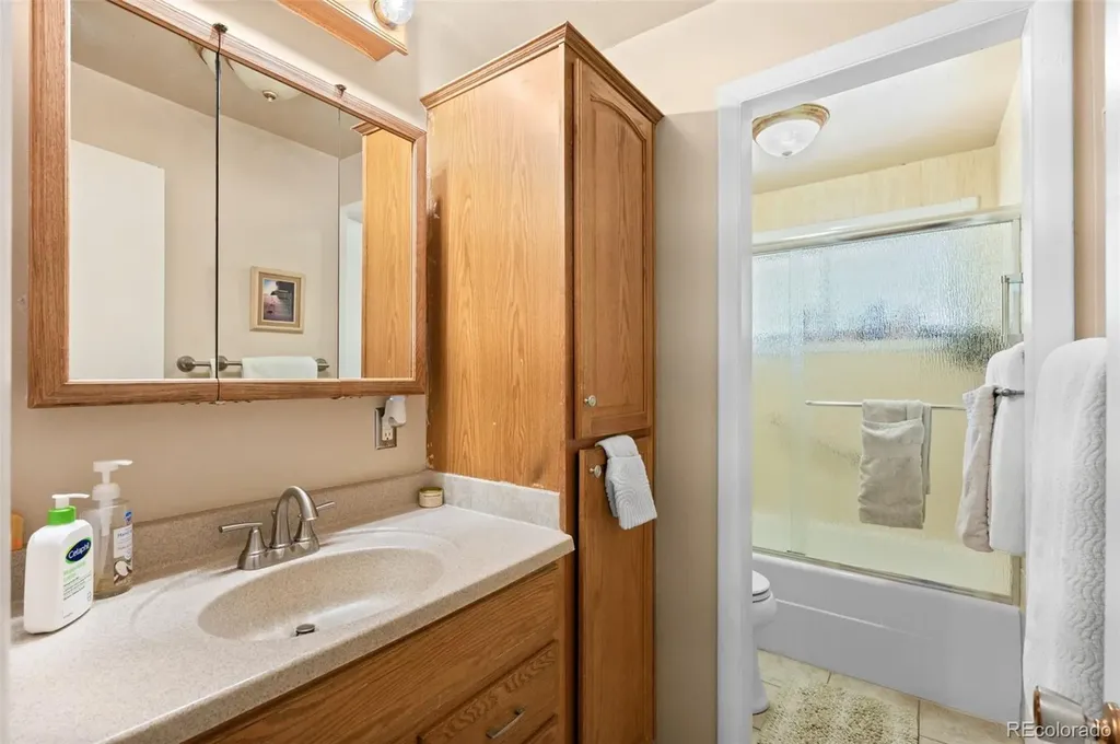 2896 E Euclid Place Centennial CO 80121