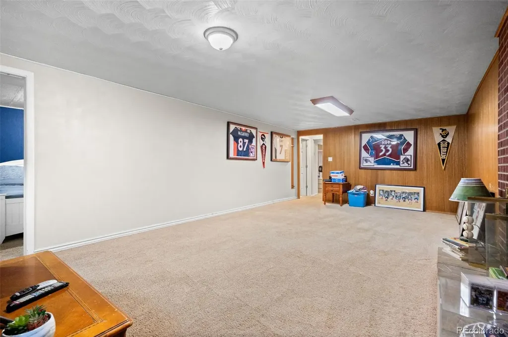 2896 E Euclid Place Centennial CO 80121