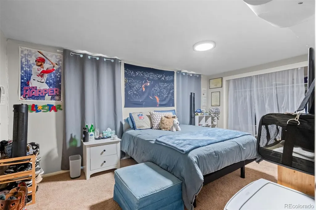 2896 E Euclid Place Centennial CO 80121