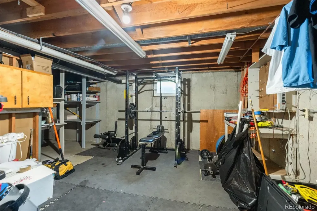 2896 E Euclid Place Centennial CO 80121