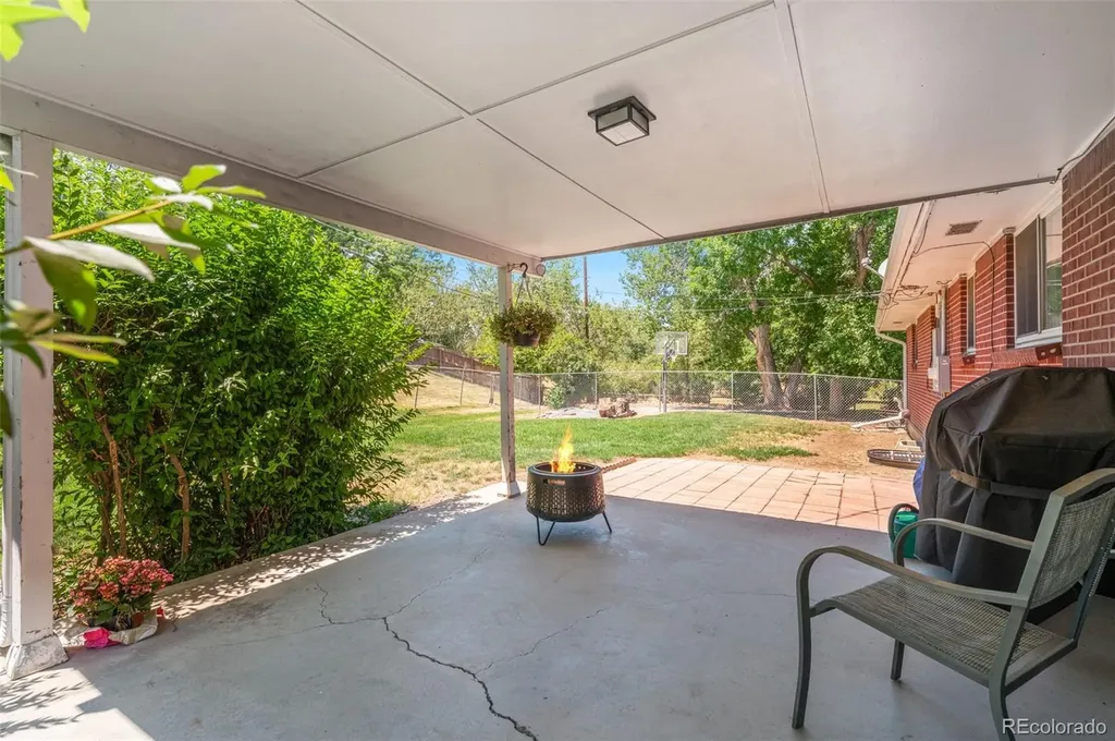2896 E Euclid Place Centennial CO 80121