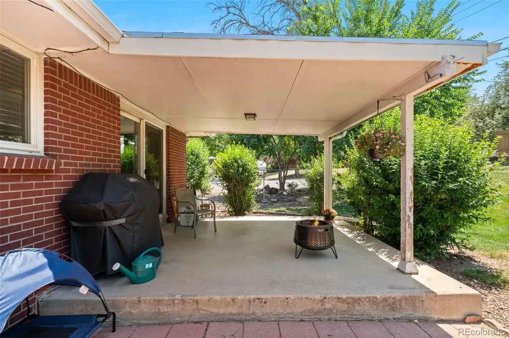 2896 E Euclid Place Centennial CO 80121
