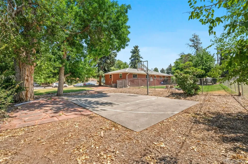 2896 E Euclid Place Centennial CO 80121