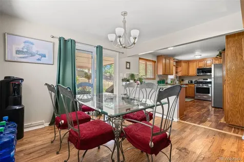 2896 E Euclid Place Centennial CO 80121
