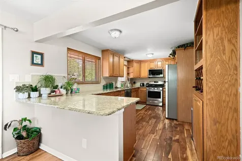2896 E Euclid Place Centennial CO 80121