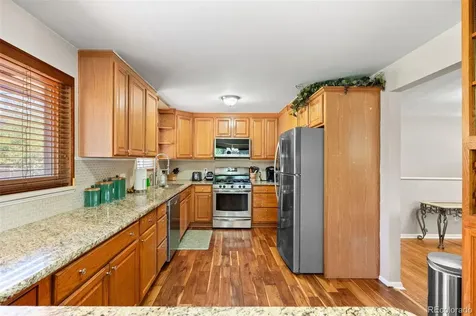 2896 E Euclid Place Centennial CO 80121