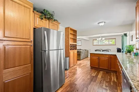 2896 E Euclid Place Centennial CO 80121