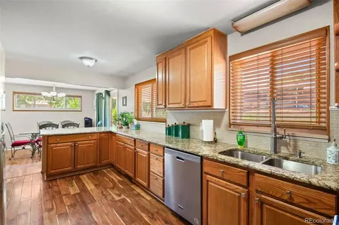 2896 E Euclid Place Centennial CO 80121
