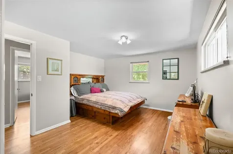 2896 E Euclid Place Centennial CO 80121