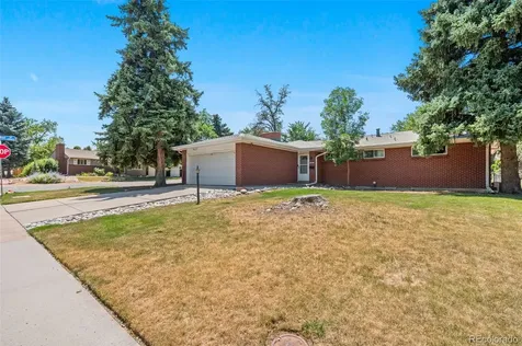 2896 E Euclid Place Centennial CO 80121