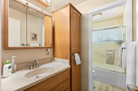 2896 E Euclid Place Centennial CO 80121