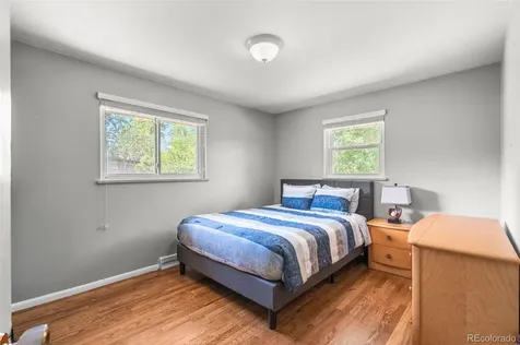 2896 E Euclid Place Centennial CO 80121