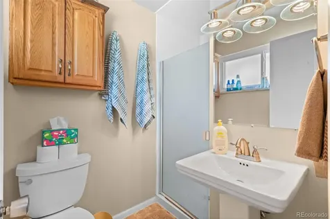 2896 E Euclid Place Centennial CO 80121