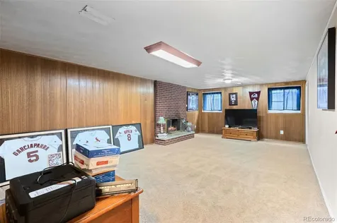 2896 E Euclid Place Centennial CO 80121