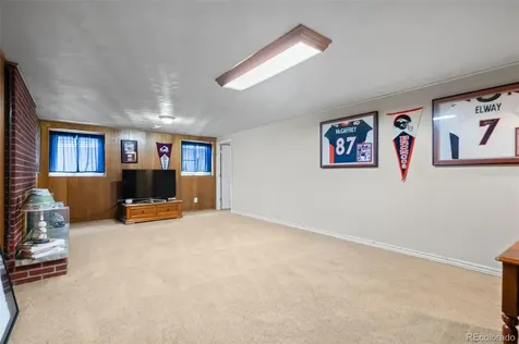 2896 E Euclid Place Centennial CO 80121
