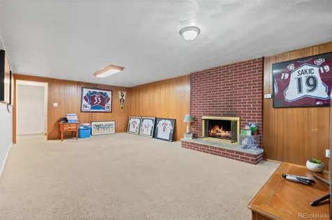2896 E Euclid Place Centennial CO 80121