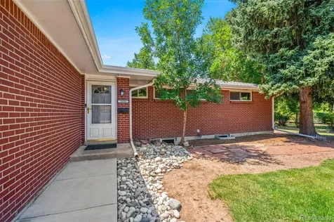 2896 E Euclid Place Centennial CO 80121