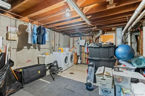 2896 E Euclid Place Centennial CO 80121