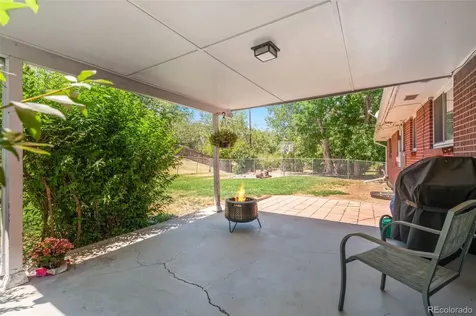 2896 E Euclid Place Centennial CO 80121