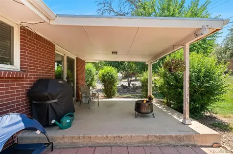 2896 E Euclid Place Centennial CO 80121