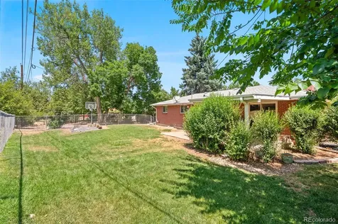 2896 E Euclid Place Centennial CO 80121