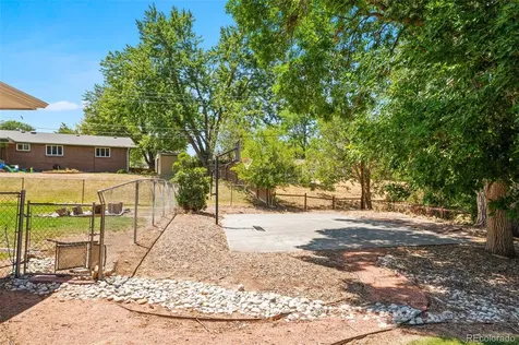 2896 E Euclid Place Centennial CO 80121