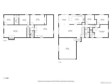 2896 E Euclid Place Centennial CO 80121