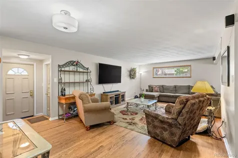 2896 E Euclid Place Centennial CO 80121