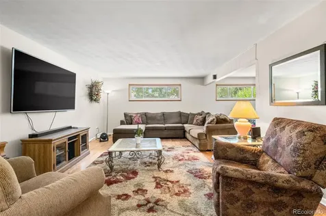 2896 E Euclid Place Centennial CO 80121