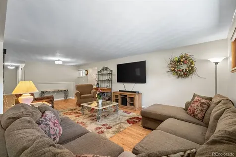 2896 E Euclid Place Centennial CO 80121