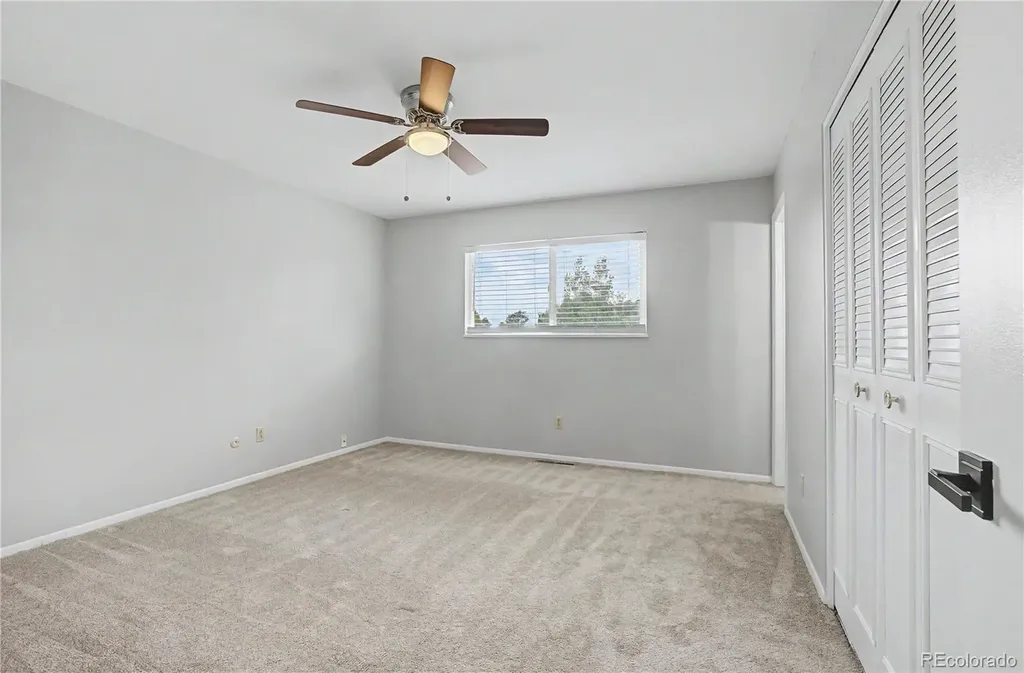 1122 Drake Circle Colorado Springs CO 80915