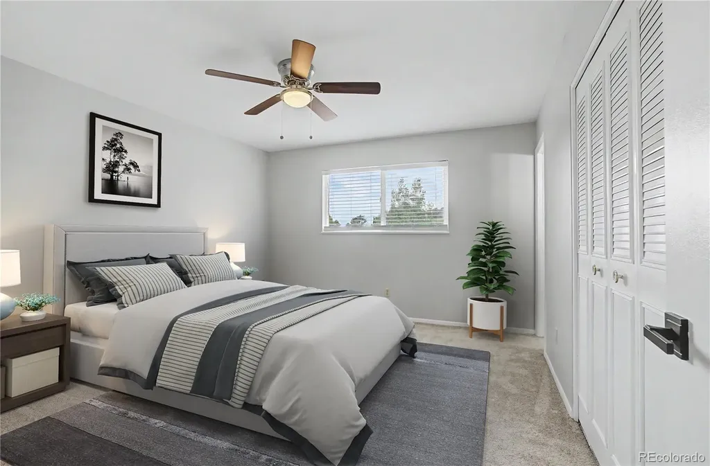 1122 Drake Circle Colorado Springs CO 80915