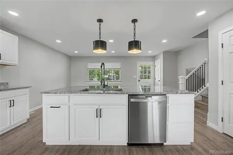 1122 Drake Circle Colorado Springs CO 80915