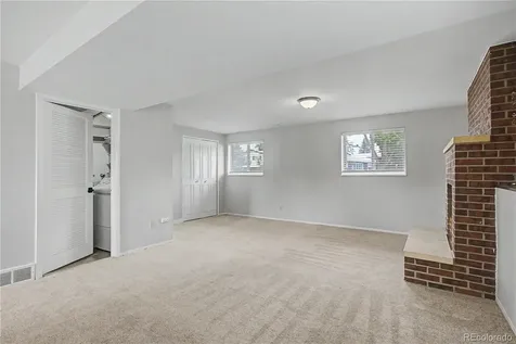 1122 Drake Circle Colorado Springs CO 80915