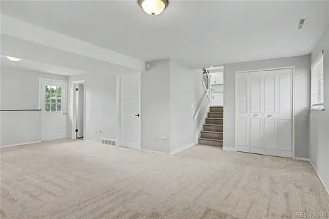 1122 Drake Circle Colorado Springs CO 80915