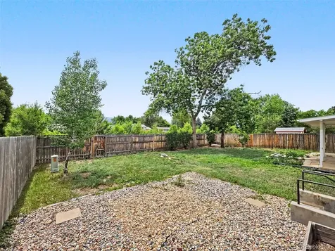 1122 Drake Circle Colorado Springs CO 80915