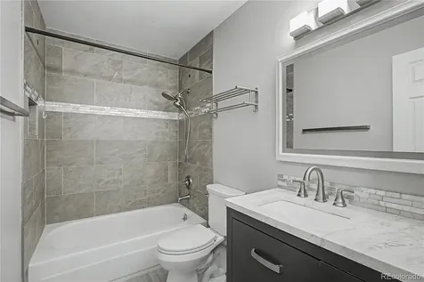 1122 Drake Circle Colorado Springs CO 80915