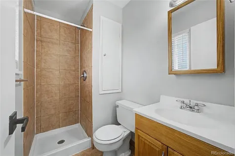 1122 Drake Circle Colorado Springs CO 80915