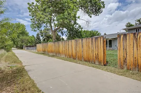 1122 Drake Circle Colorado Springs CO 80915