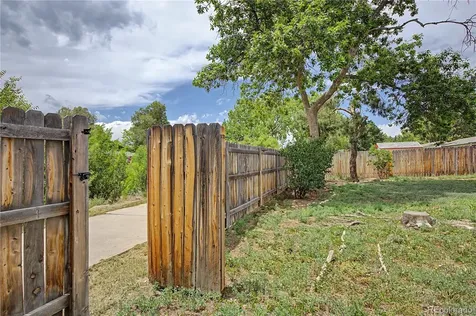 1122 Drake Circle Colorado Springs CO 80915